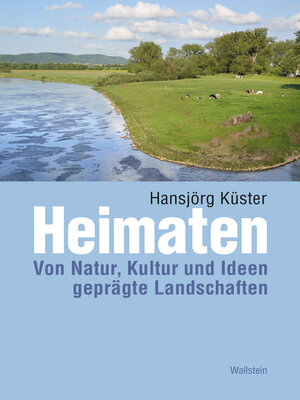 cover image of Heimaten